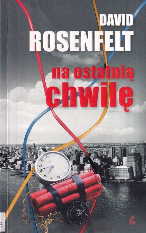 Na ostatnią chwilę