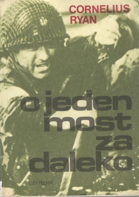 O jeden most za daleko