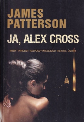 Ja, Alex Cross