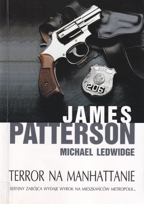 Terror na Manhattanie