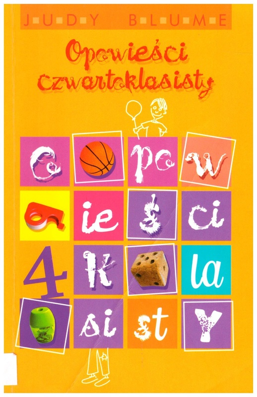 Opowieści czwartoklasisty