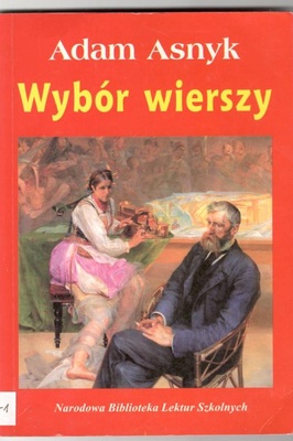 Wybór wierszy