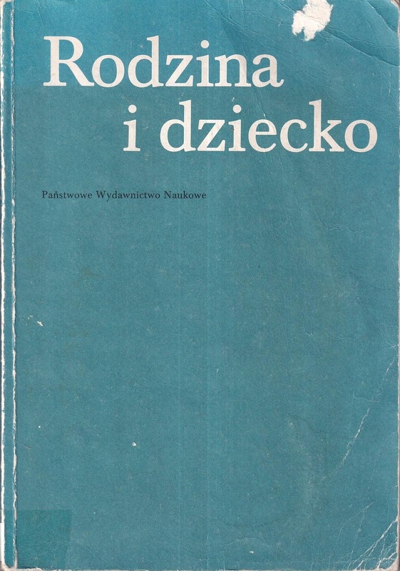 Rodzina i dziecko