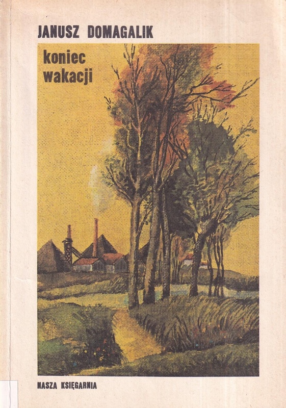 Koniec wakacji