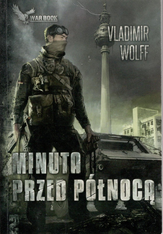 Minuta przed północą