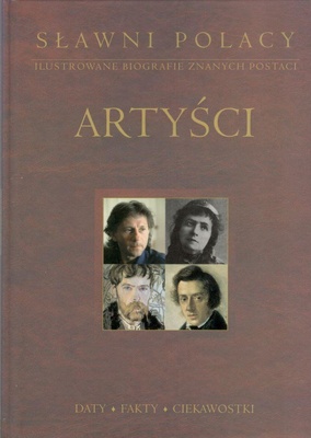 Artyści