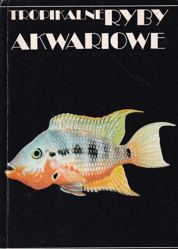 Tropikalne ryby akwariowe