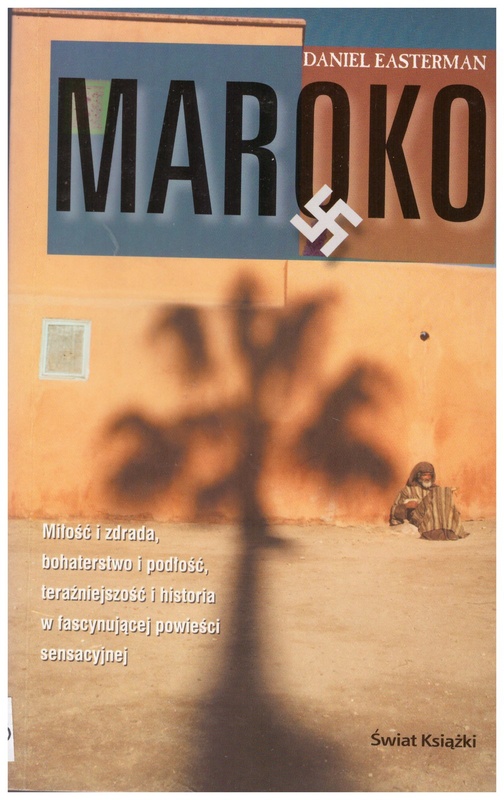 Maroko