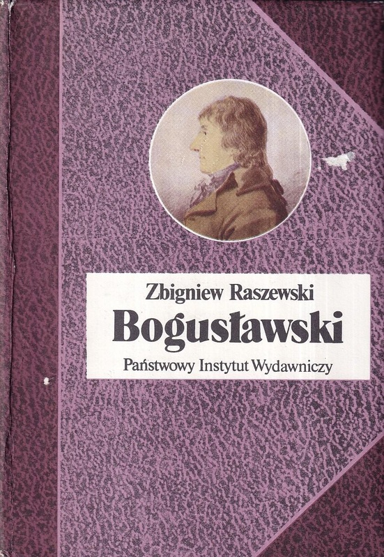 Bogusławski
