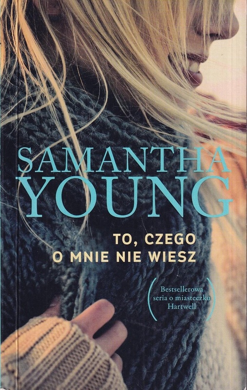 To, czego o mnie nie wiesz