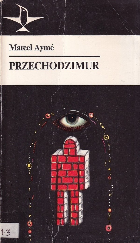 Przechodzimur : opowiadania