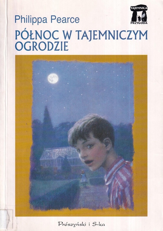 Północ w tajemniczym ogrodzie