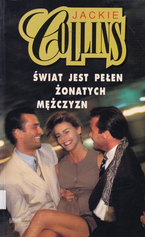 Świat jest pełen żonatych mężczyzn