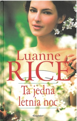 Ta jedna letnia noc