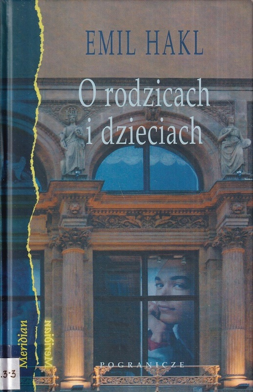 O rodzicach i dzieciach