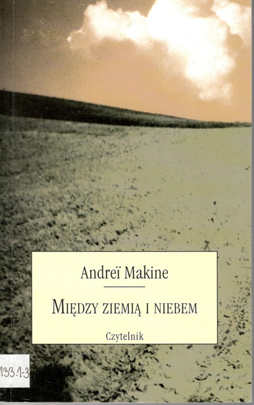 Między ziemią i niebem