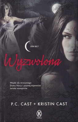 Wyzwolona