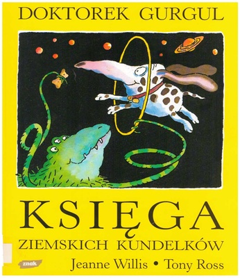 Księga Ziemskich Kundelków