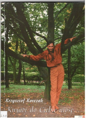 Kwiaty do Ciebie niosę...