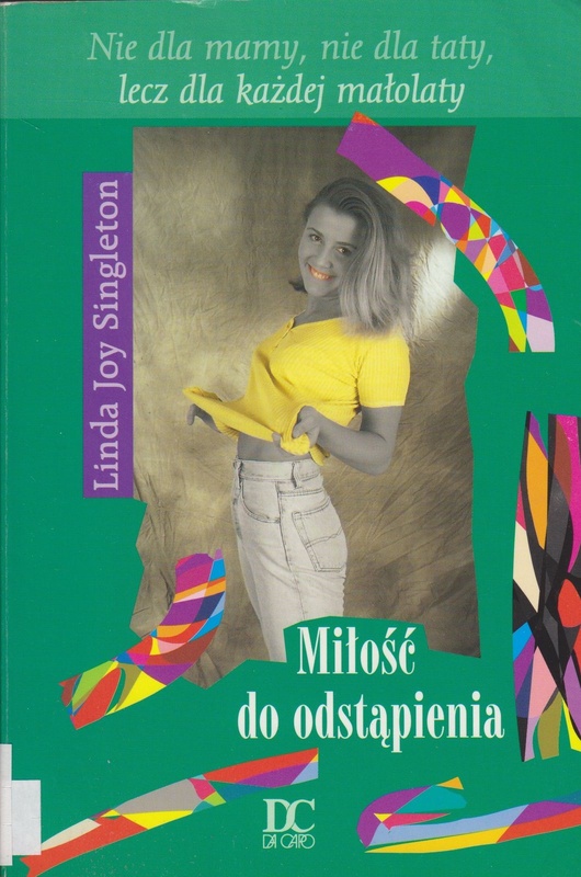 Miłość do odstąpienia