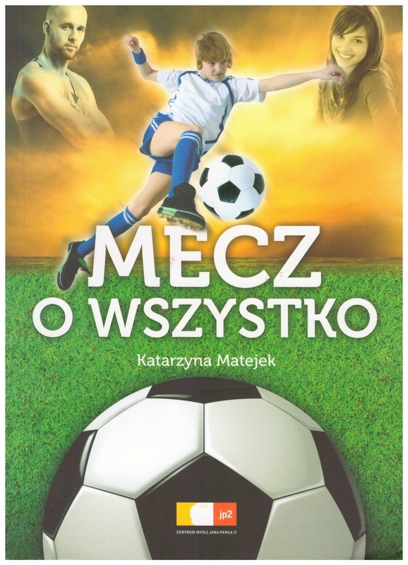 Mecz o wszystko