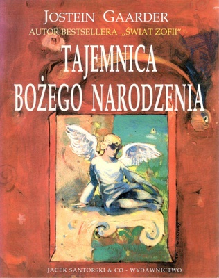 Tajemnica Świąt Bożego Narodzenia