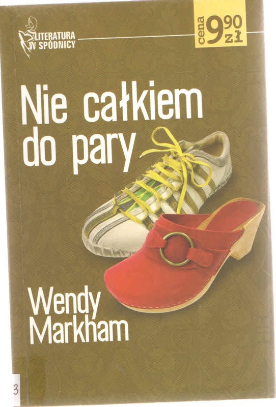 Nie całkiem do pary