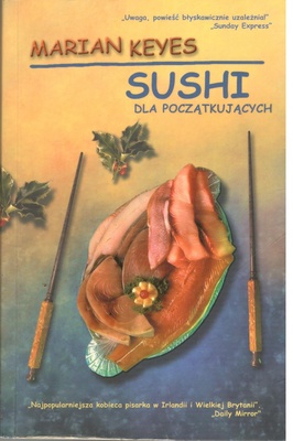 Sushi dla początkujących
