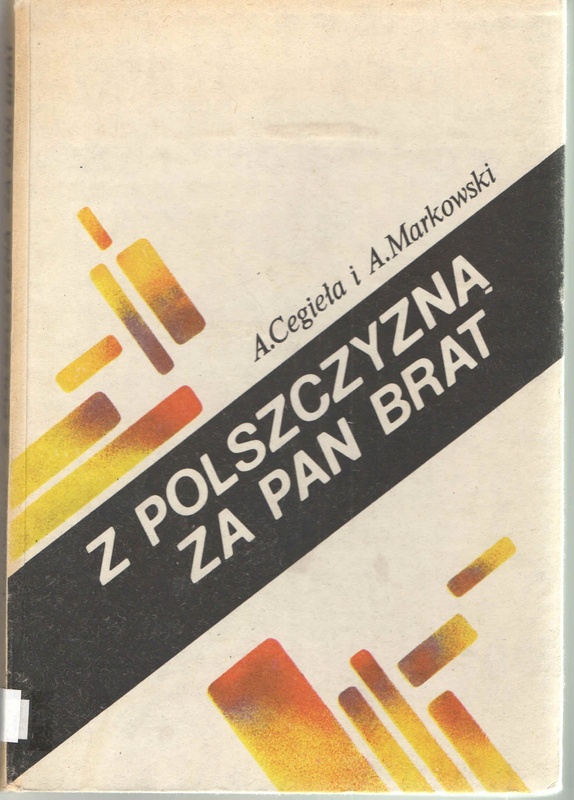 Z polszczyzną za pan brat