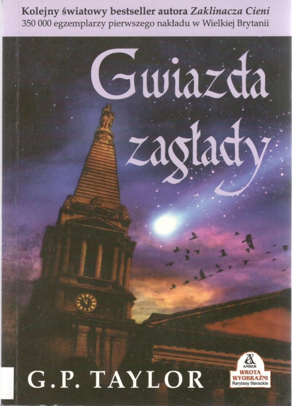 Gwiazda zagłady