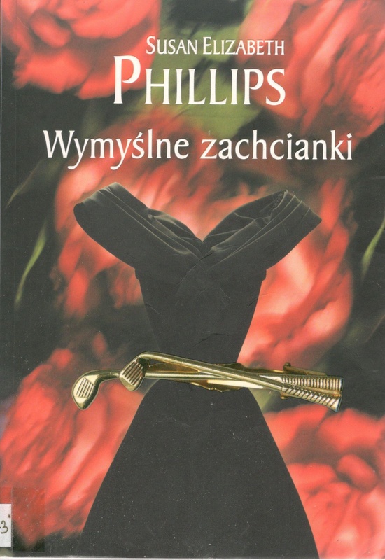Wymyślne zachcianki