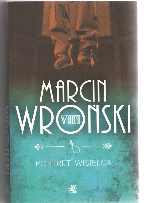 Portret wisielca