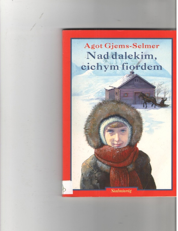 Nad dalekim, cichym fiordem