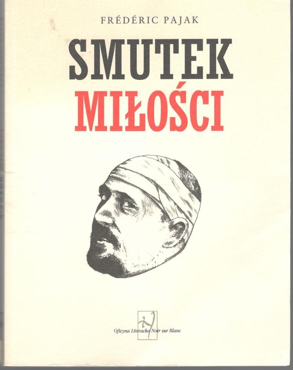 Smutek miłości