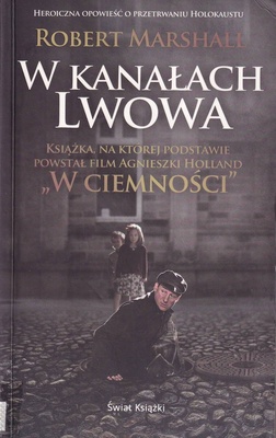W kanałach Lwowa