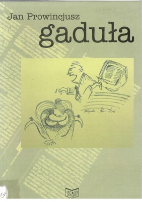 Gaduła