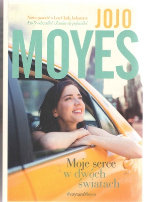 Moje serce w dwóch światach