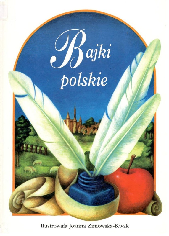 Bajki polskie