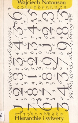 Hierarchie i sylwety