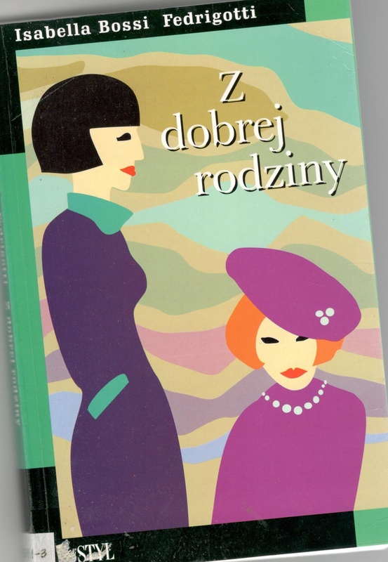 Z dobrej rodziny