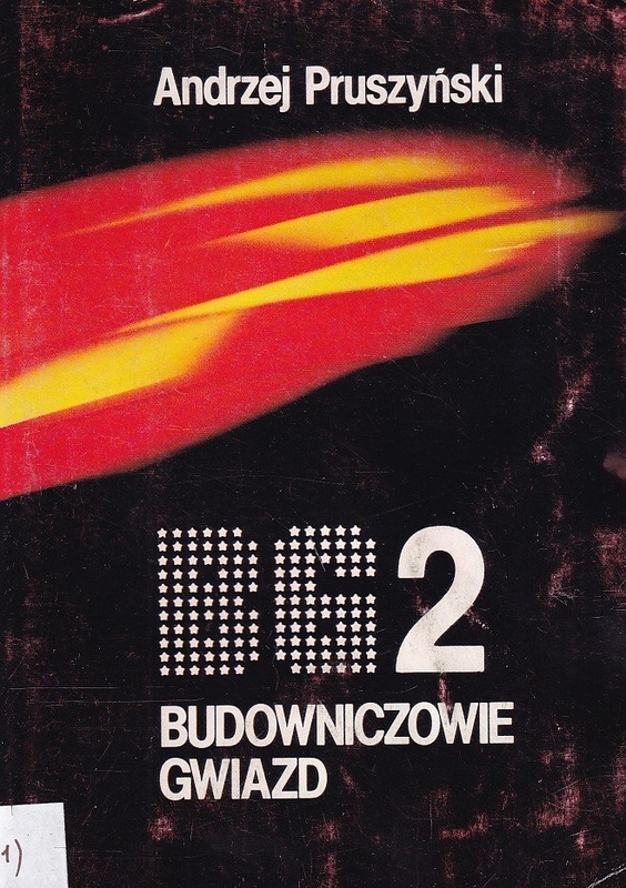 Budowniczowie gwiazd 2