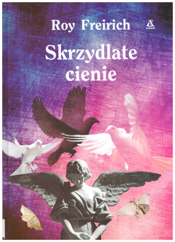 Skrzydlate cienie