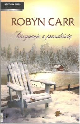 Pożegnanie z przeszłością