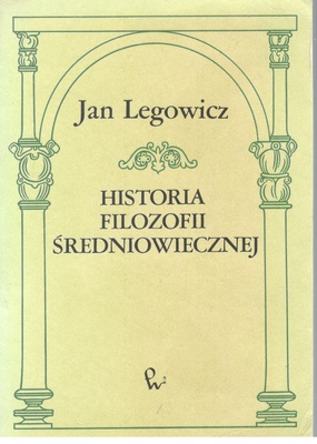 Historia filozofii średniowiecznej Europy zachodniej