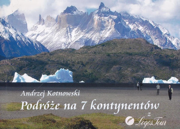 Podróże przez 7 kontynentów