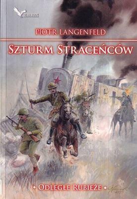 Szturm straceńców