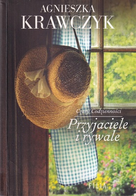 Przyjaciele i rywale