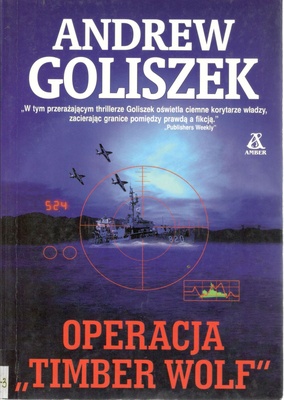 Operacja "Timber Wolf"