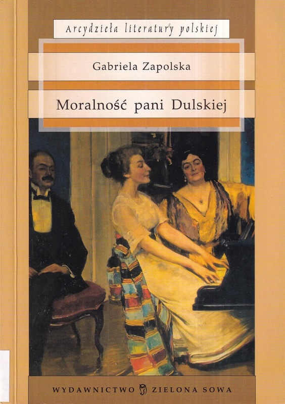Moralność pani Dulskiej
