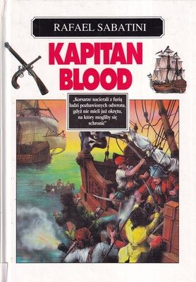 Kapitan Blood